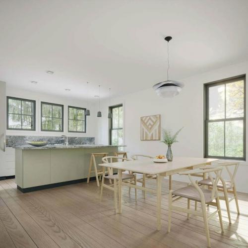 Эстетика, комфорт и ощущение настоящего уюта. 01 Эстетика, комфорт и ощущение настоящего уюта. 01