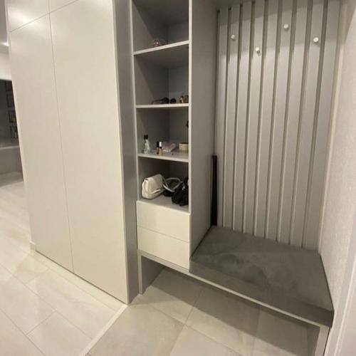 Квартира после капитального ремонта. 07