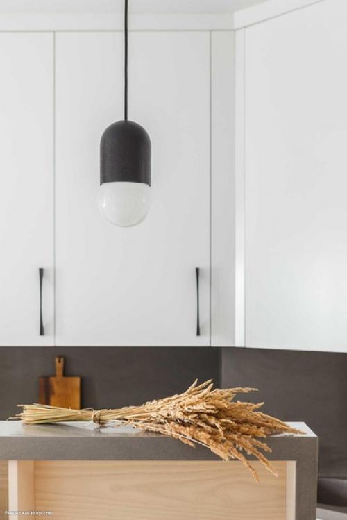 Квартира - студия 27 м в Москве. 03