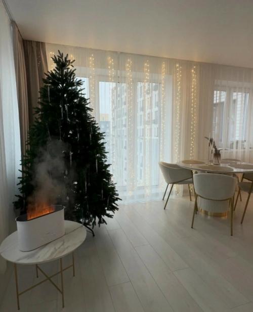 Это сочетание актуального дизайна, удобных решений и функциональности в каждом элементе вашего дома. 04