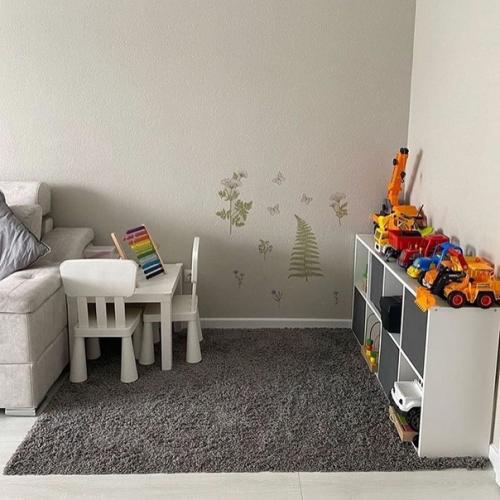 Квартира после капитального ремонта. 03