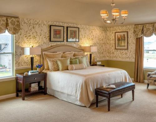 Как визуально поднять потолок; 4 совета эксперта. 04 Как визуально поднять потолок; 4 совета эксперта. 04