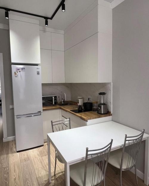 1, 5 комнатная квартира. 01