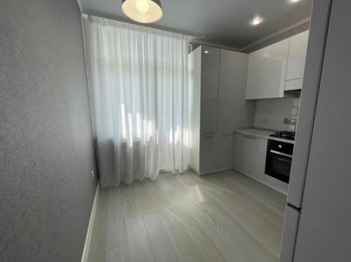 Каждый уголок этой квартиры был сделан своими руками. 04