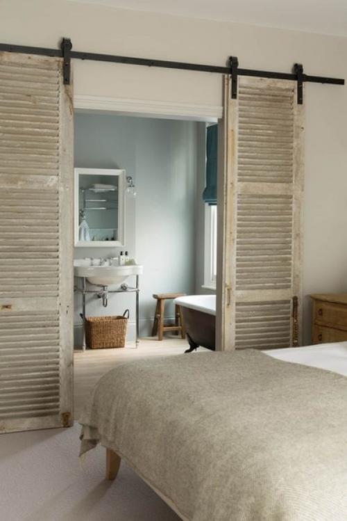 Средиземноморский стиль в интерьере - то, что нужно, чтобы продлить лето и не скучать по отдыху на пляже. 08