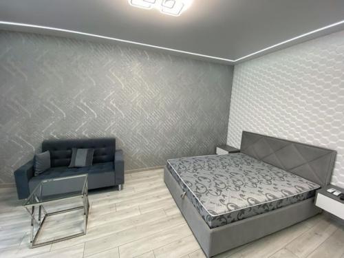 Сделали под аренду большую 1 комнатная квартиру. 03