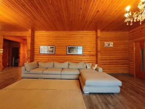 Загородный коттедж для большой семьи. 04