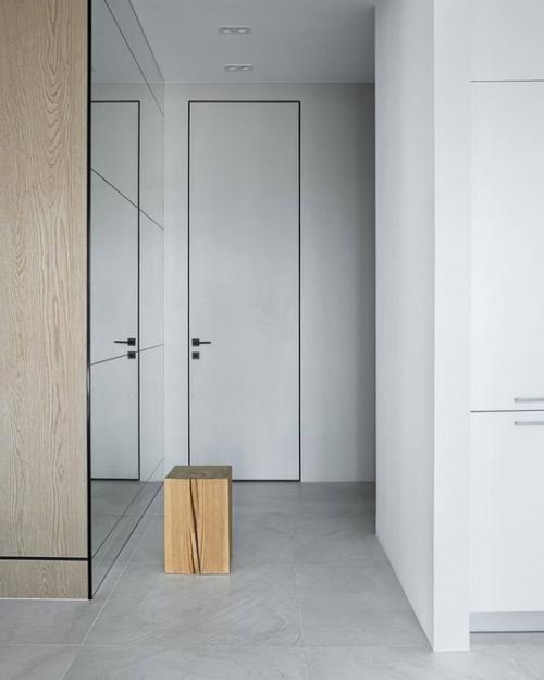 Квартира площадью 88 кв. 07