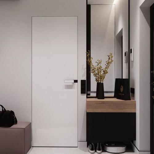 Проект однушки от 1 до 10. 06