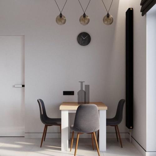 Проект однушки от 1 до 10. 03