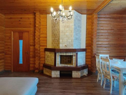 Загородный коттедж для большой семьи. 05