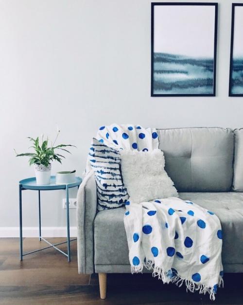 Капитальный ремонт квартиры в старом фонде. 02