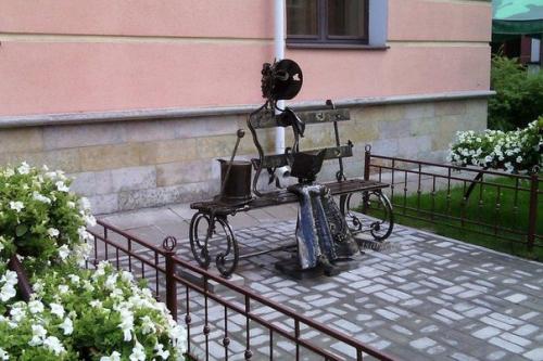 Новые памятники и скульптуры в Санкт-петербурге. 01 Новые памятники и скульптуры в Санкт-петербурге. 01