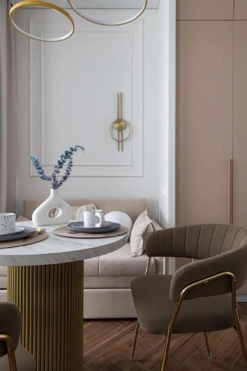 Эта квартира площадью 30 кв. 03