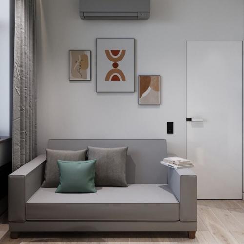 Проект однушки от 1 до 10. 02