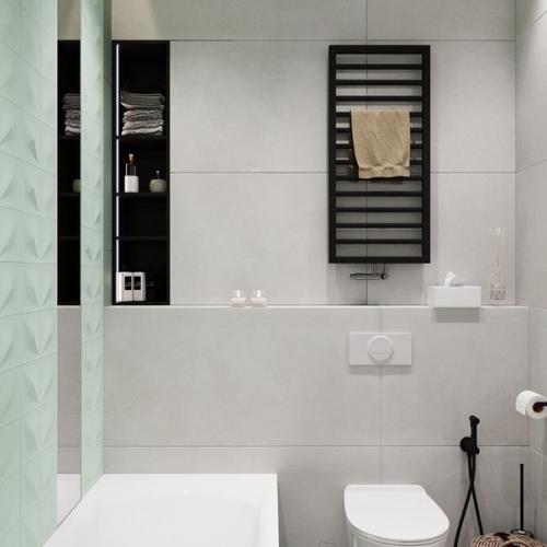 Проект однушки от 1 до 10. 08