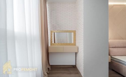 Спальня для девушки. 02