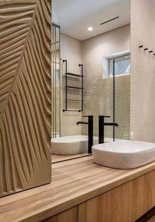 Этот дом - словно тихая гавань, где можно укрыться от городской суеты и восстановить силы. 09