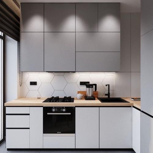 Проект однушки от 1 до 10. 04