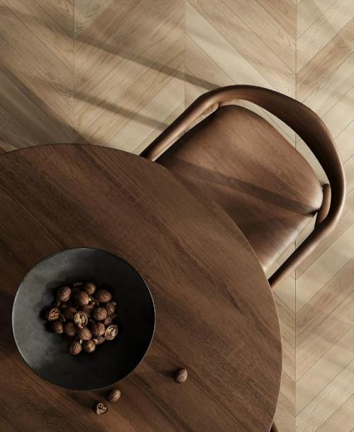 Этот проект кухни - гостиной площадью 29 кв. 06