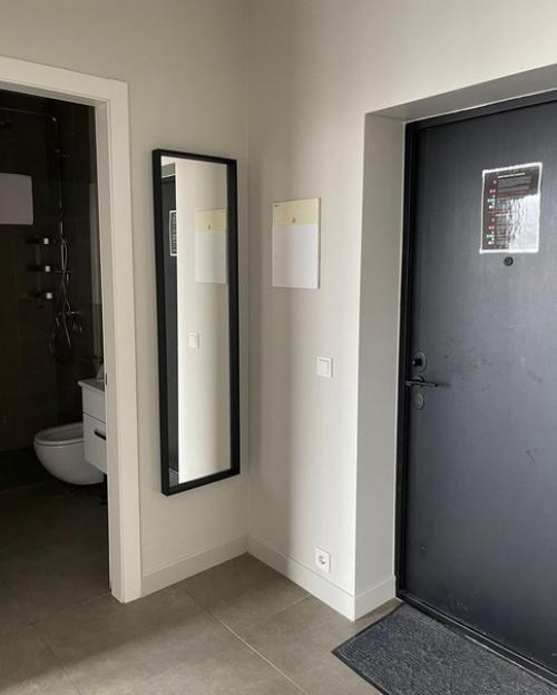 32 кв.  м для посуточной аренды. 08