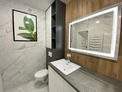 Трешка, 60 кв. 05