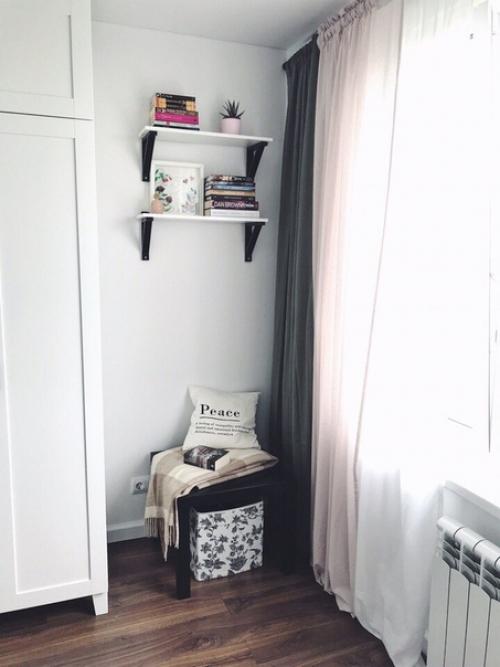 Капитальный ремонт квартиры в старом фонде. 08