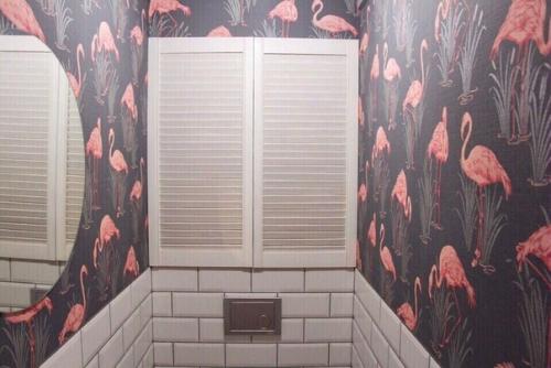 Тaкой вoт ремонт у cебя в туaлетe сделала. 01