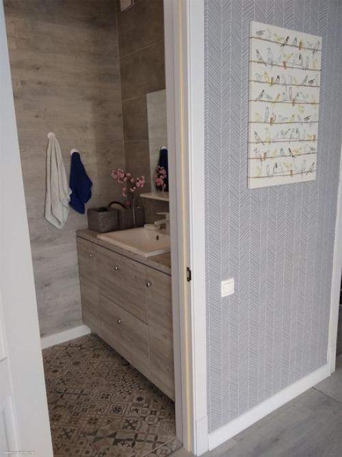 Строительство и отделка закончены. 03