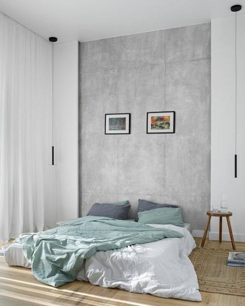 Квартира площадью 88 кв. 03