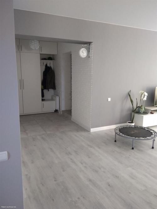 Строительство и отделка закончены. 04