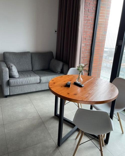 32 кв.  м для посуточной аренды. 04