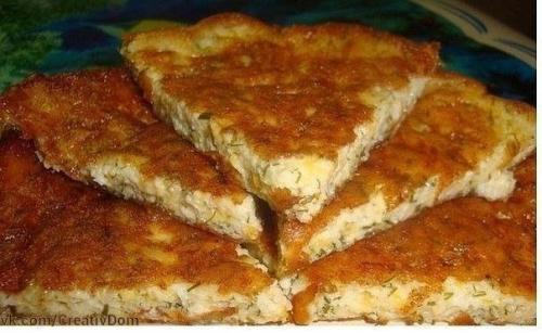 9 рецептов быстрых и вкусных пирогов. 01