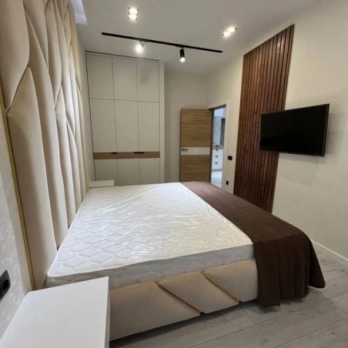 Вложили в квартиру 105. 05