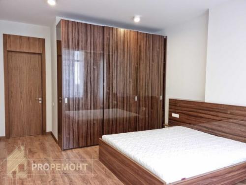 Вы заметили, что в моду опять входит лакированная мебель? 01