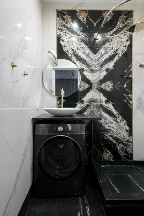 Эта квартира площадью 30 кв. 06