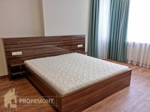 Вы заметили, что в моду опять входит лакированная мебель? 02