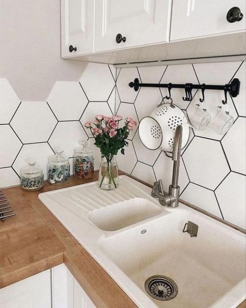 Уютная и светлая квартира после ремонта. 01