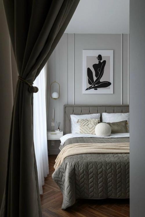 Эта квартира площадью 30 кв. 05