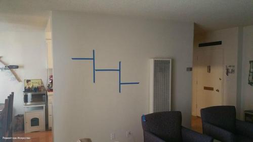 Наверняка все видели такие полки. 01