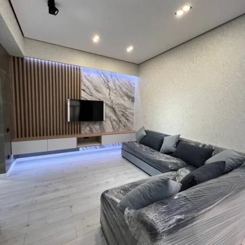 Вложили в квартиру 105. 02