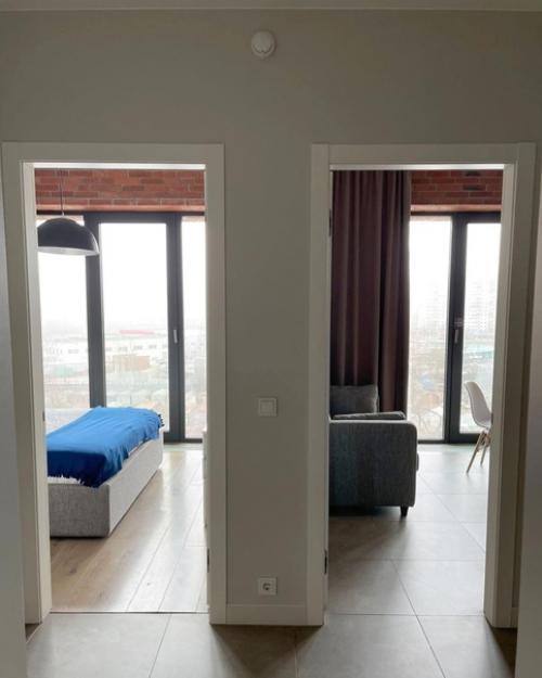 32 кв.  м для посуточной аренды. 07