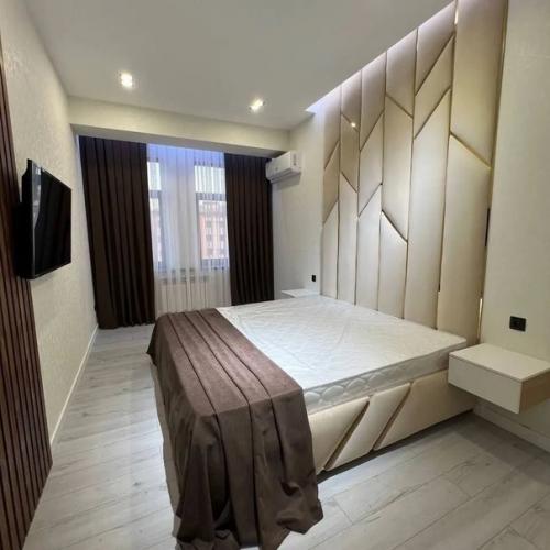 Вложили в квартиру 105. 04