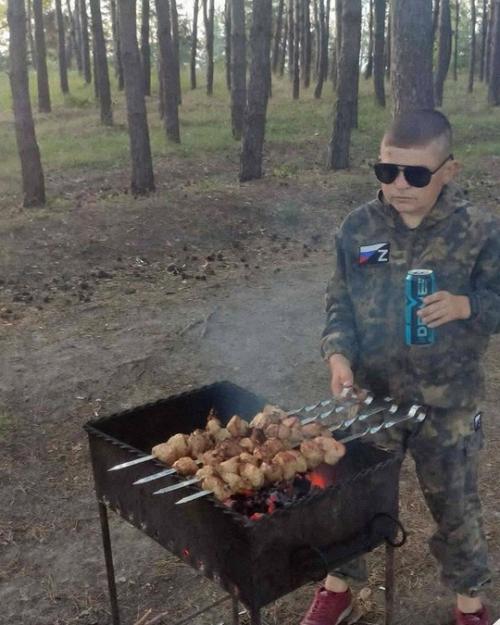 Помните того самого 12-летнего охранника из уфы? 02