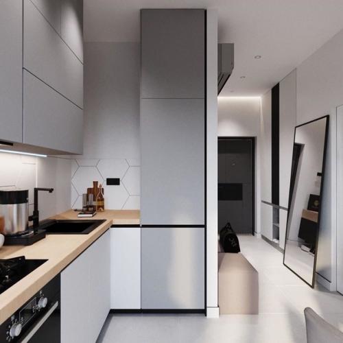 Проект однушки от 1 до 10. 05