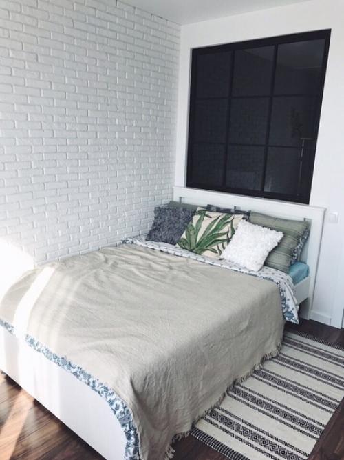 Капитальный ремонт квартиры в старом фонде. 07