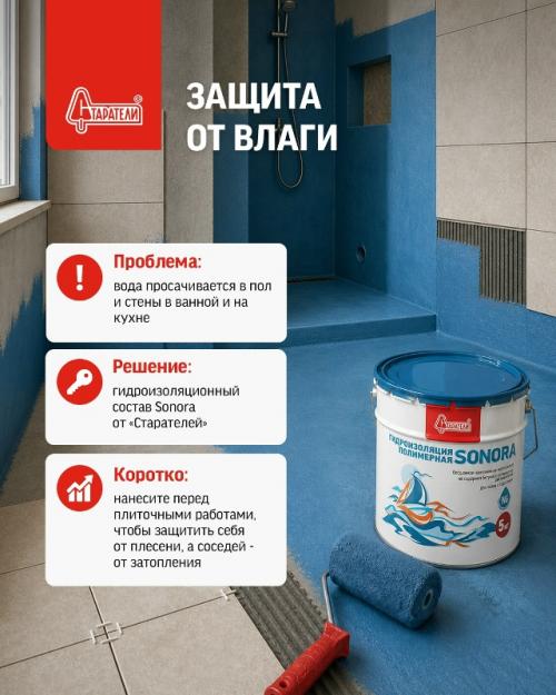 Памятка от Старателей: основные этапы работ при ремонте во вторичке. 07