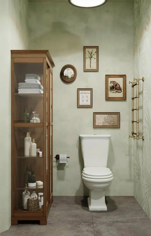 Дуплекс площадью 120 кв. 08