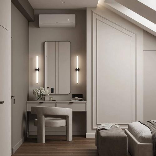 Мансарда - это не только дополнительное пространство, но и уникальная возможность создать уютный уголок в доме. 04