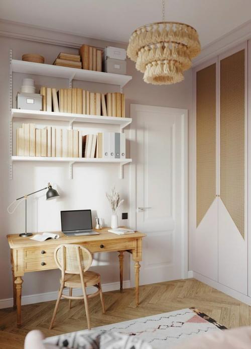 Дуплекс площадью 120 кв. 09